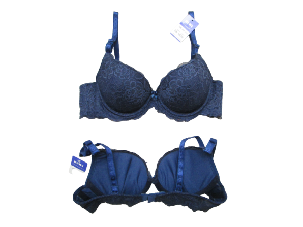 ÁO LÓT RUBY 976 XANH